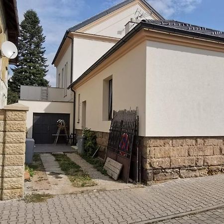 Apartman Augustin Jicin Exterior photo