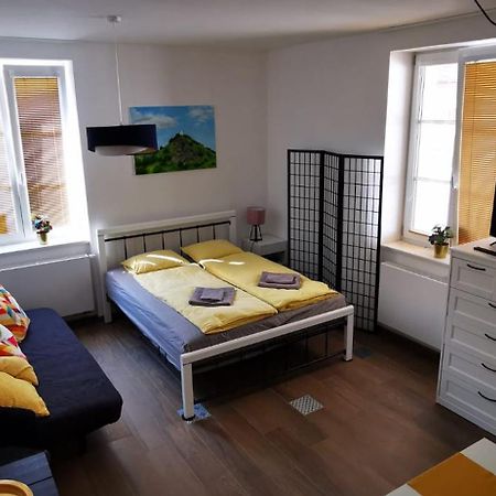 Apartman Augustin Jicin Exterior photo