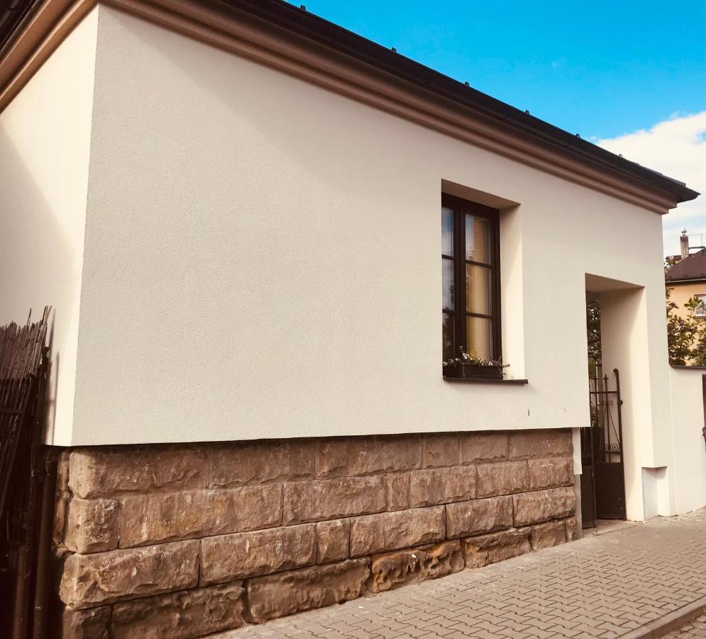 Apartman Augustin Jicin Exterior photo