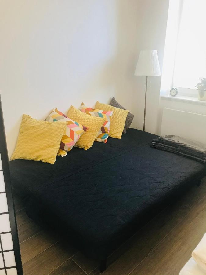 Apartman Augustin Jicin Exterior photo
