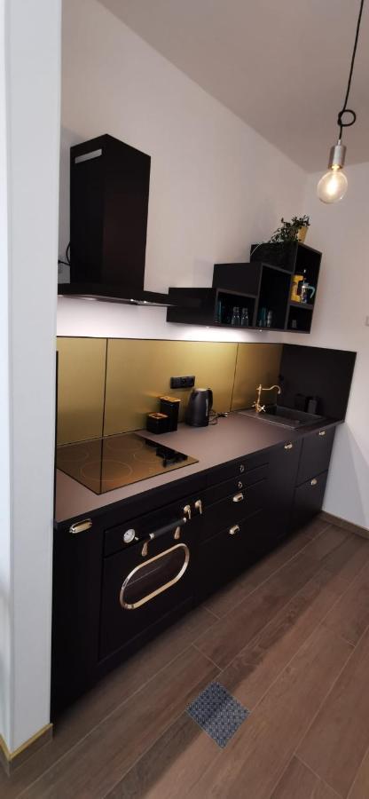 Apartman Augustin Jicin Exterior photo