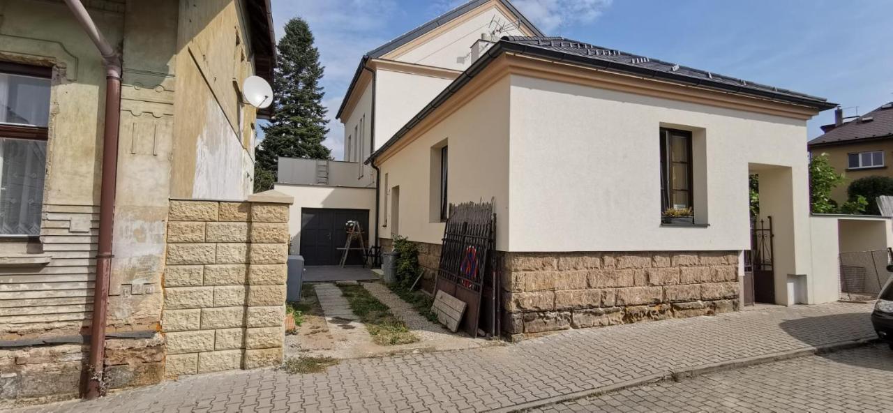 Apartman Augustin Jicin Exterior photo