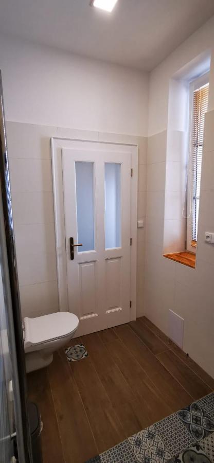 Apartman Augustin Jicin Exterior photo