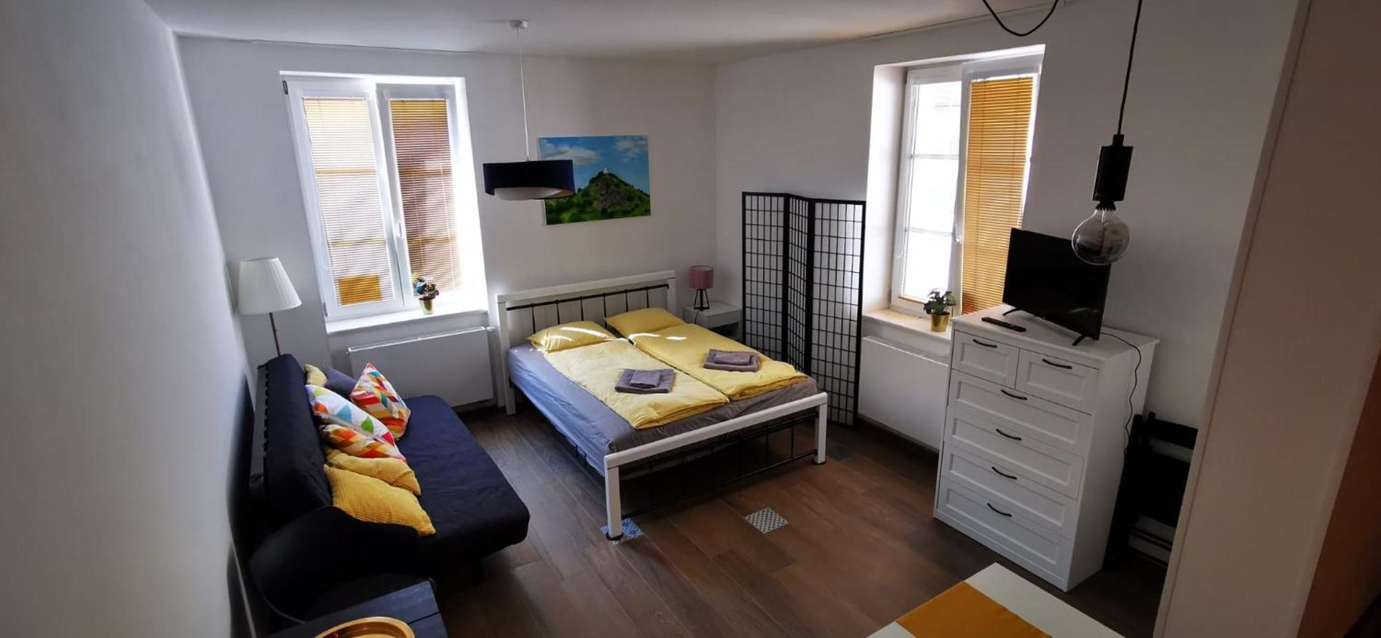 Apartman Augustin Jicin Exterior photo