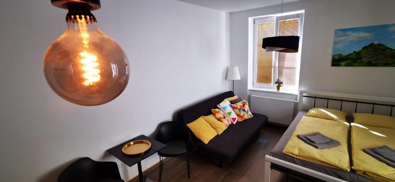 Apartman Augustin Jicin Exterior photo