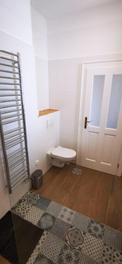 Apartman Augustin Jicin Exterior photo